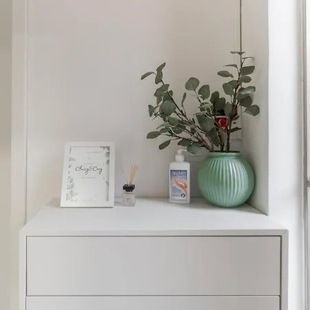 Apartamento Classy & Cozy 2 Liubliana