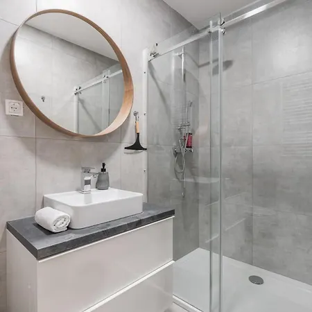 Classy & Cozy 2 Apartamento Liubliana