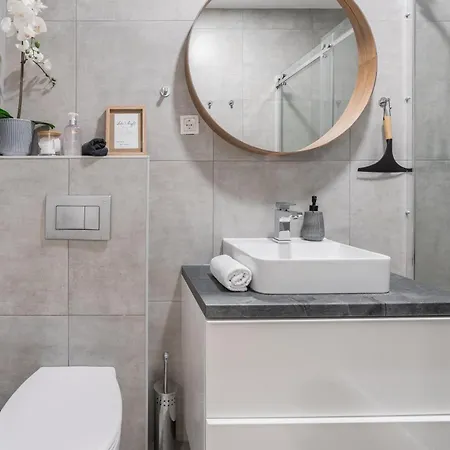 Classy & Cozy 2 * Ljubljana