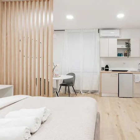 Classy & Cozy 2 * Λιουμπλιάνα