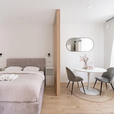 Classy & Cozy 2 לובליאנה