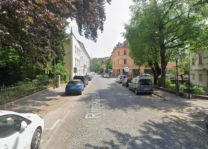 Apartmán Classy & Cozy 2 *