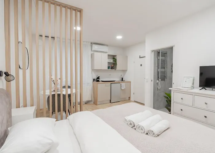 Apartmán Classy & Cozy 2 *