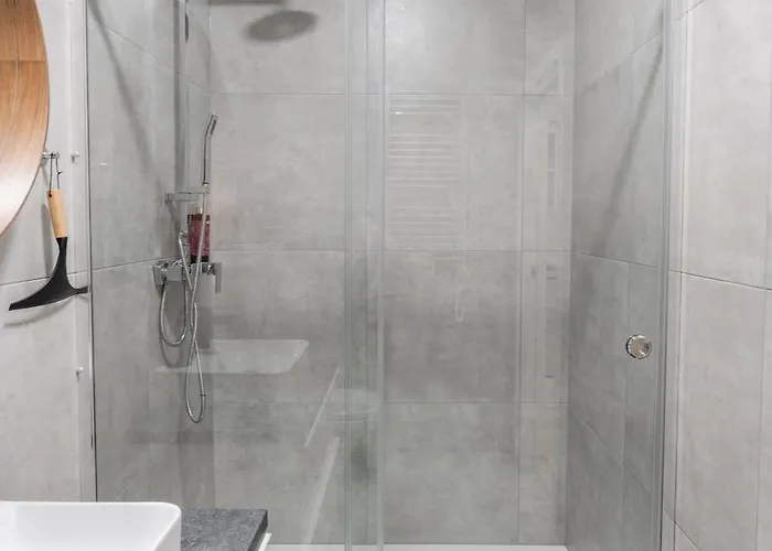 Classy & Cozy 2 * Lublaň