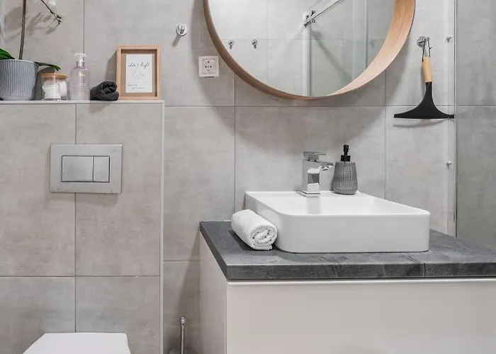 Classy & Cozy 2 * Lublaň