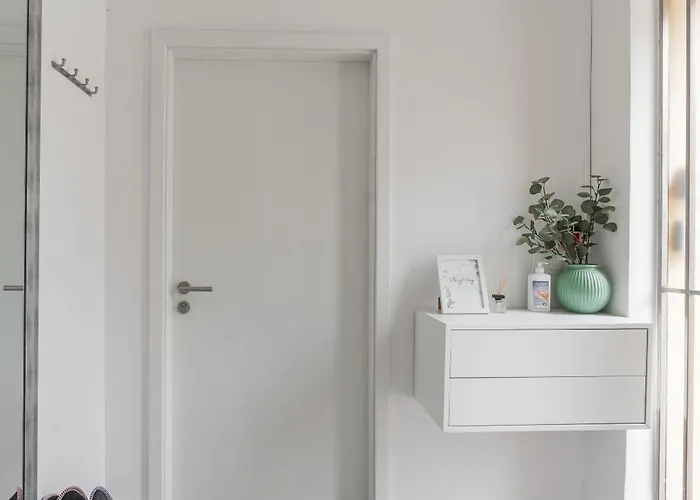 Classy & Cozy 2 * Lublaň