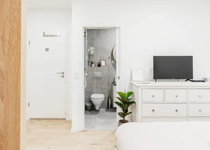 Classy & Cozy 2 Apartmán *