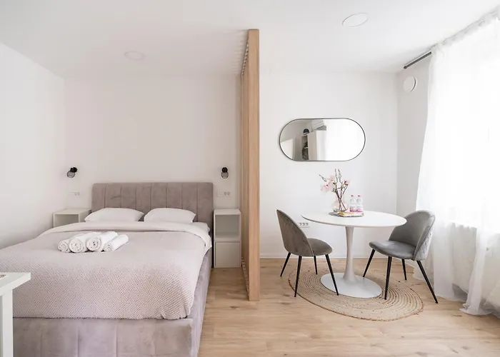 Classy & Cozy 2 Lublaň